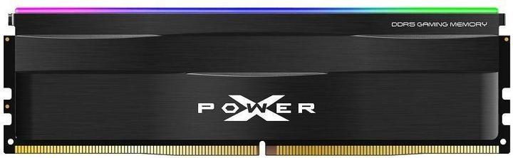 Immagine prodotto Silicon Power XPOWER Zenith 32GB 2x16GB (2 x 16GB, 6000 MHz, RAM DDR5, U-DIMM)