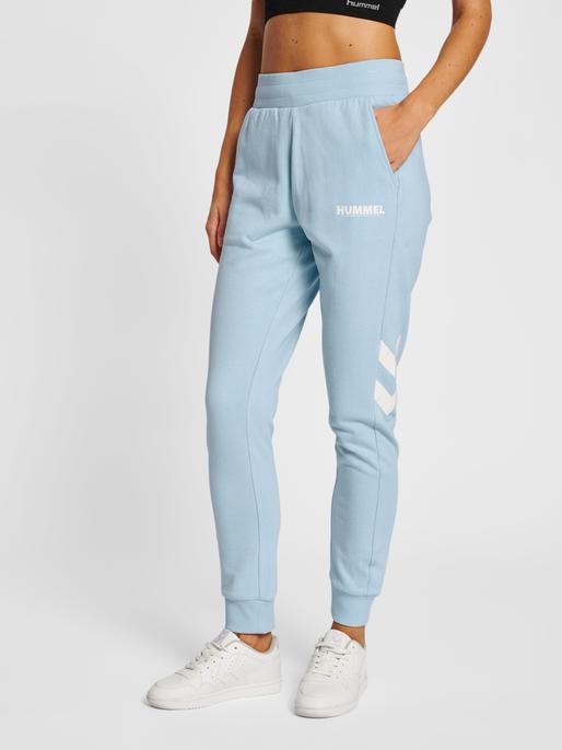 Actual product image hummel Hmllegacy Woman Tapered Pants (M)