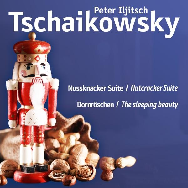 Produktbild Nussknacker Suite (Peter Iljitsch Tschaikowsky)