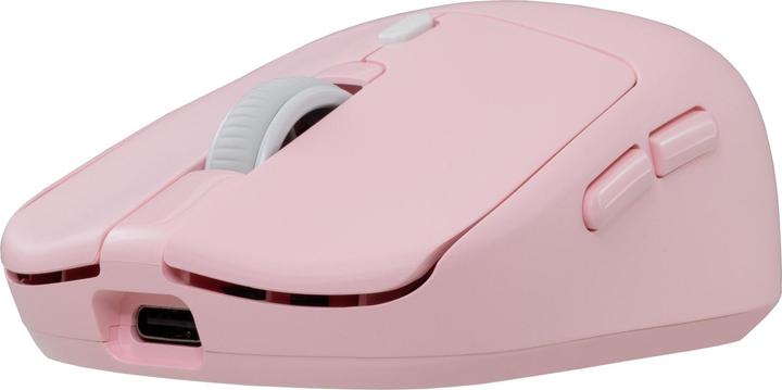 Productafbeelding Sbox WM-710 Roze Draadloos (Draadloze)