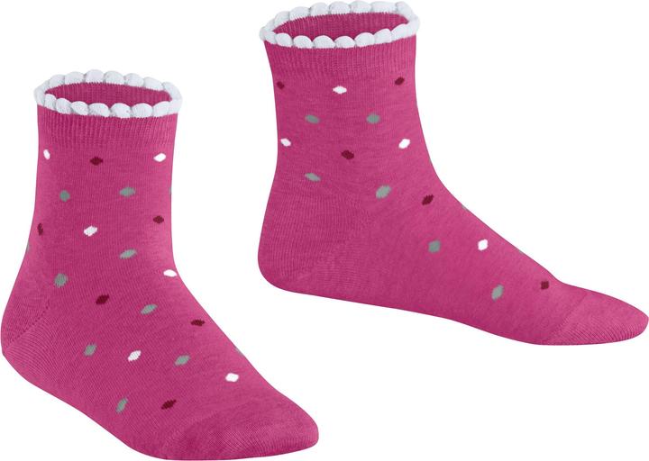 Actual product image Falke Multidot SSO (39 - 42)