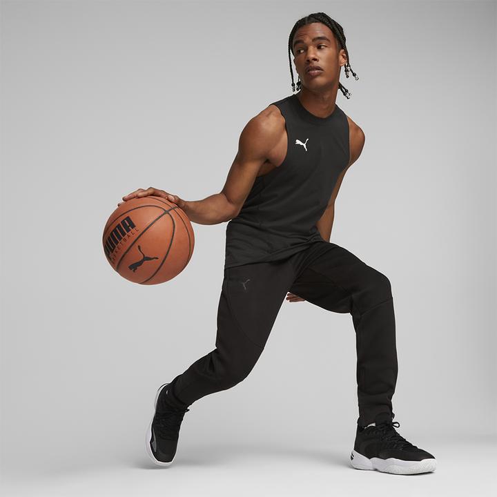 Actual product image Puma Hoops Team Drycell Slvs Top (S)