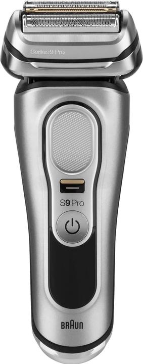 Productafbeelding Braun Scheerapparaat Series 9 Pro 9477cc