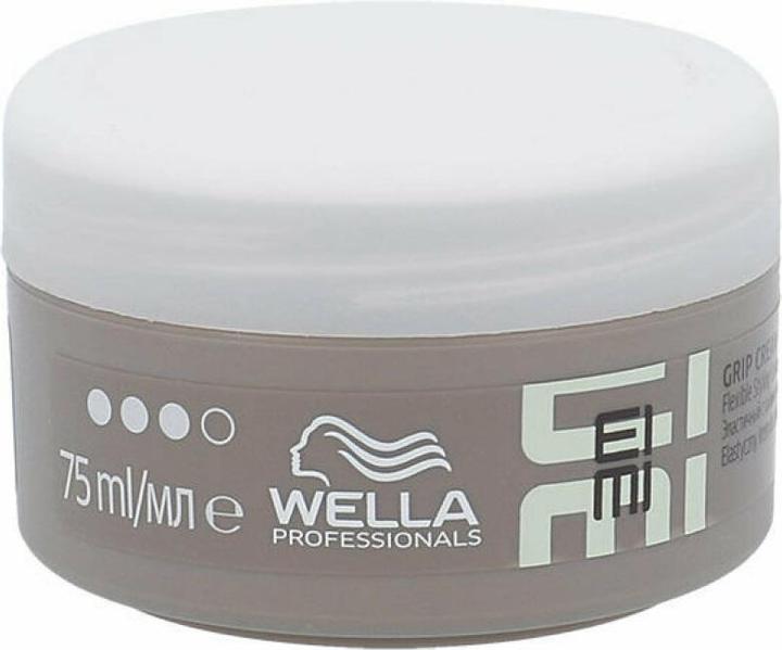 Produktbild Wella Eimi Grip Cream (Haarcreme, 75 ml)