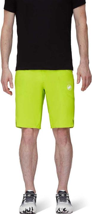 Produktbild Mammut Aenergy Light SO Shorts Men (48)