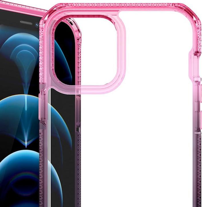 Actual product image Itskins Supreme Prism (Apple iPhone 12 Pro Max)