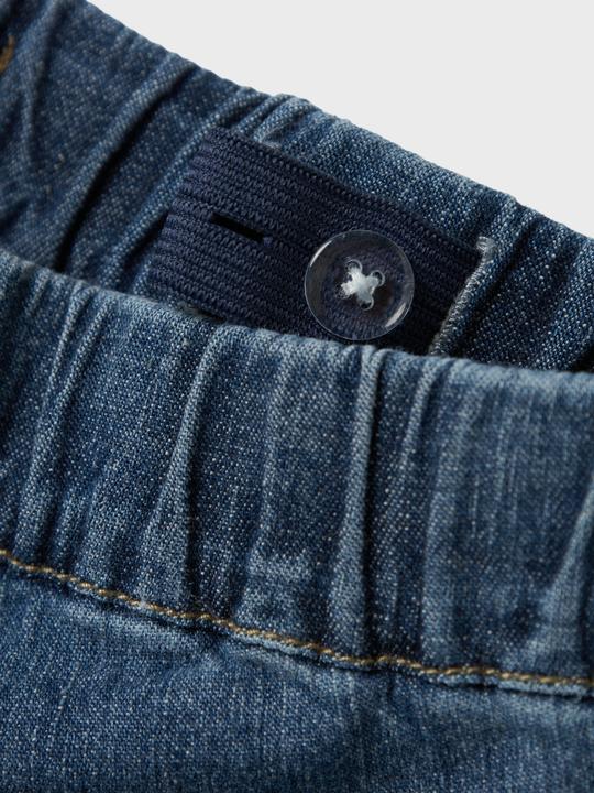 Produktbild Name it Regular Fit Jeans (110)