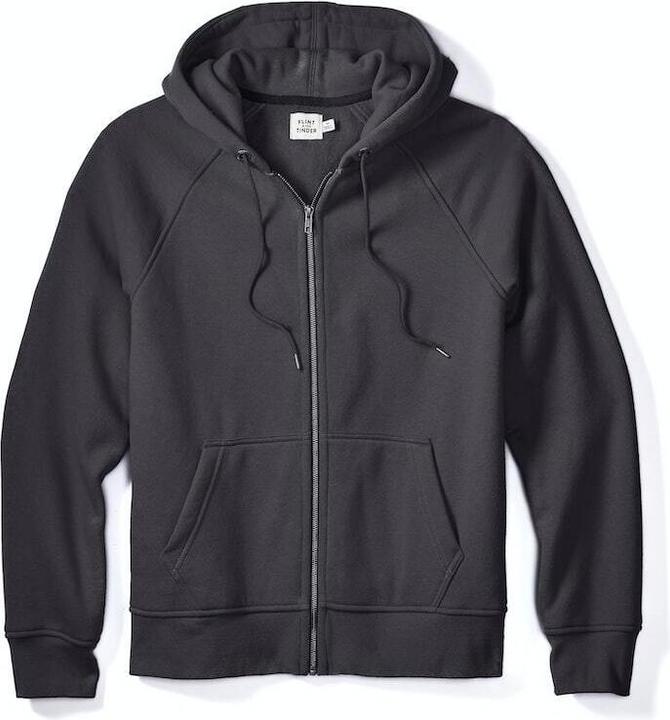 Wasted Paris kapuzenpullover wated pari zip 10 year (S)