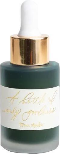 Tom's Studio Tinte Smaragd 30ml (Tintenfass)