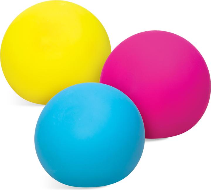 NeeDoh Schylling Nee Doh Color Changing