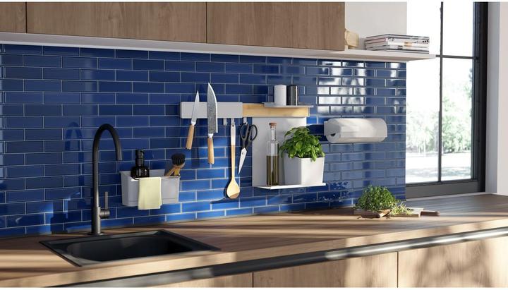 Image du produit tesa Organiseur de cuisine Combi-Set XL