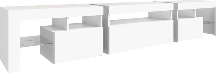 Produktbild VidaXL Alana (215 x 36.5 x 40 cm)