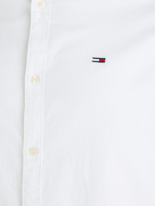 Actual product image MGA Slim Stretch Oxford (M)