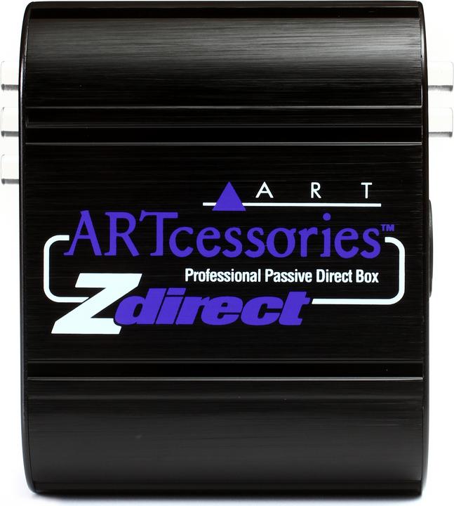 Image du produit ART ZDirect (Boîte de DI)