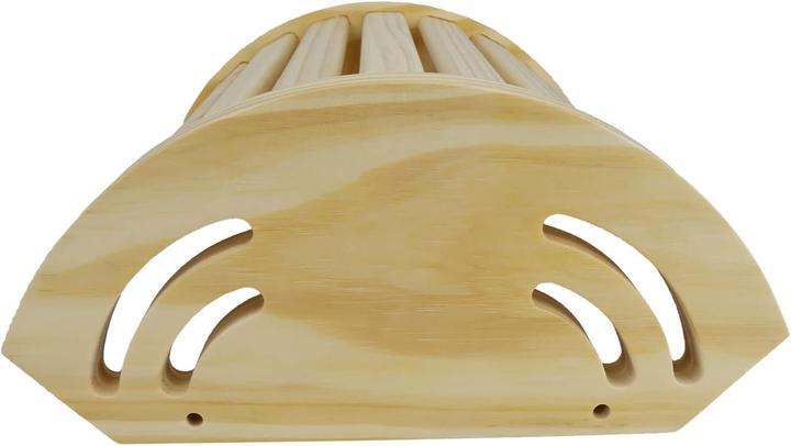 Image du produit SudoreWell Abat-jour d'angle Sauna
