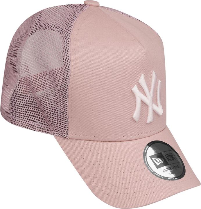 Produktbild New Era Trucker New York Yankees (One Size)