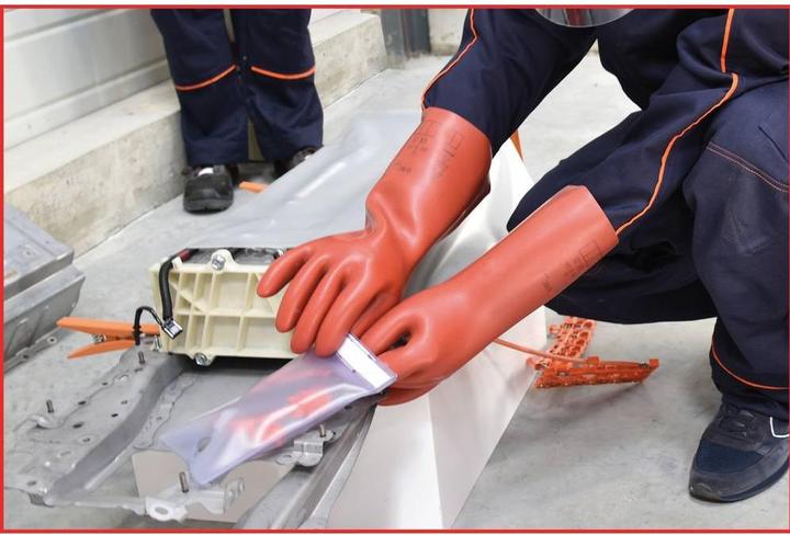 Actual product image KS Tools 117.0099 (10)