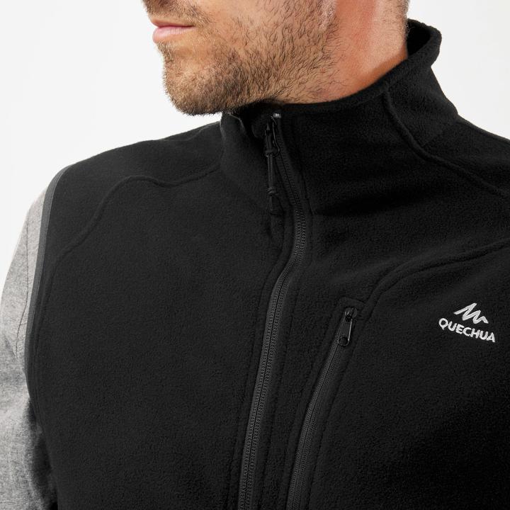 Actual product image Quechua MH 120 (L)