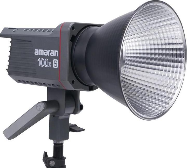Actual product image Amaran 100x S