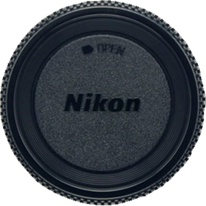 Produktbild Nikon Bf-1b (0 mm)