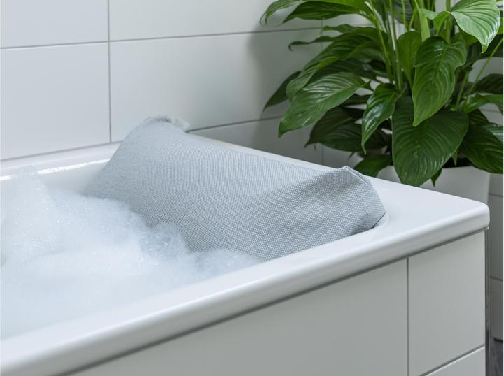 Image du produit Cocon Coussin de bain (60 x 30 x 20 cm)