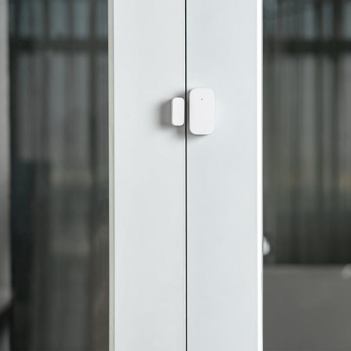 Actual product image Aqara Door & Window Sensor T1