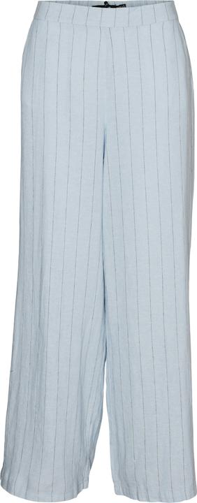 Vero Moda VMMINDY Mittlere Taille Hose Hose (34)