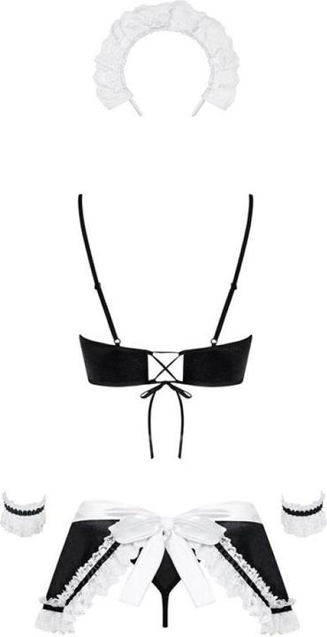 Image du produit Obsessive Maid (S, M)