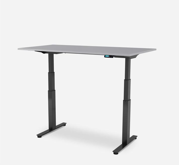 Actual product image WRK21 Work desk 140 x 80 cm (140 x 80 cm)