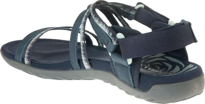 Actual product image Merrell Terran 3 Cush Lattice (41)