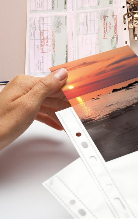 Actual product image HERMA Photo covers (23 x 31 cm, 1 x)