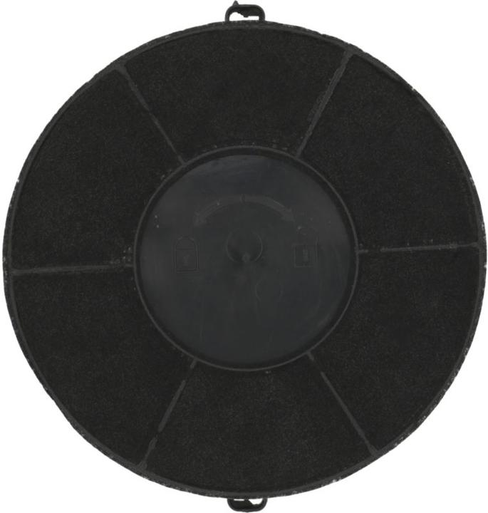 Actual product image Suprex Carbon filter for KREA