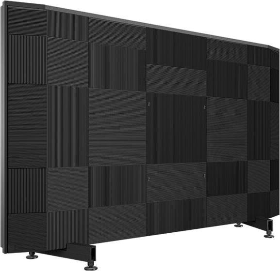 Image du produit Sony KD-85ZG9 (85", LCD, 8K, 2019)