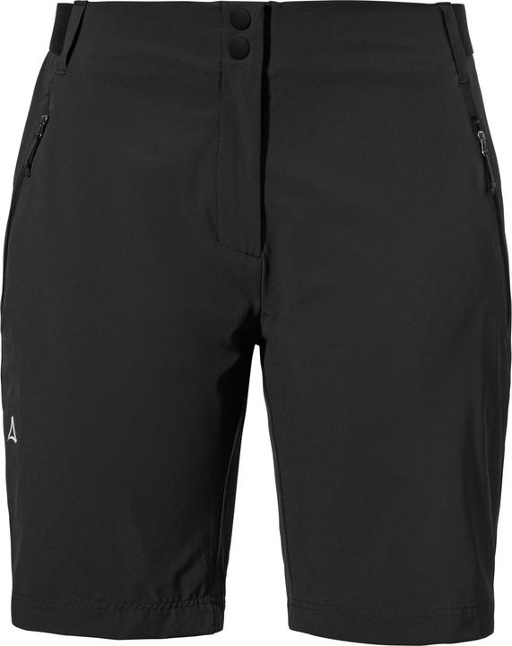 Produktbild Schöffel Shorts Style Blaustein WMS (48)