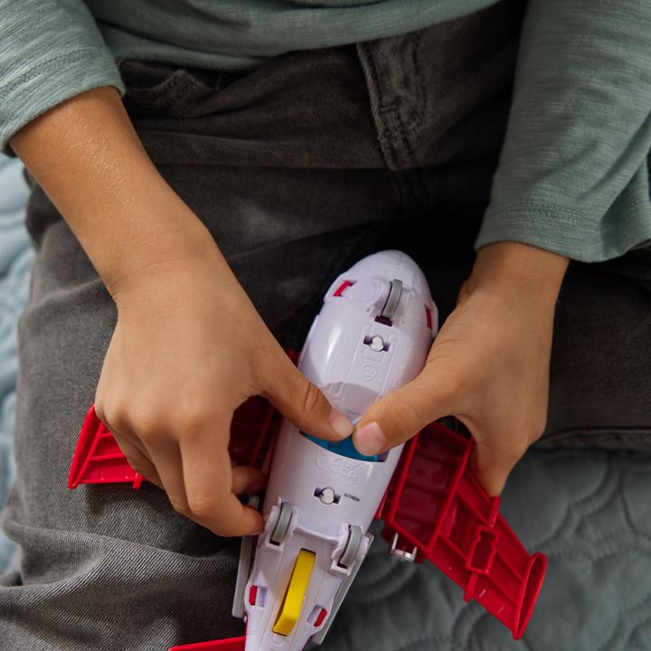 Image du produit Paw Patrol Luftrettungsfahrzeug Marshall