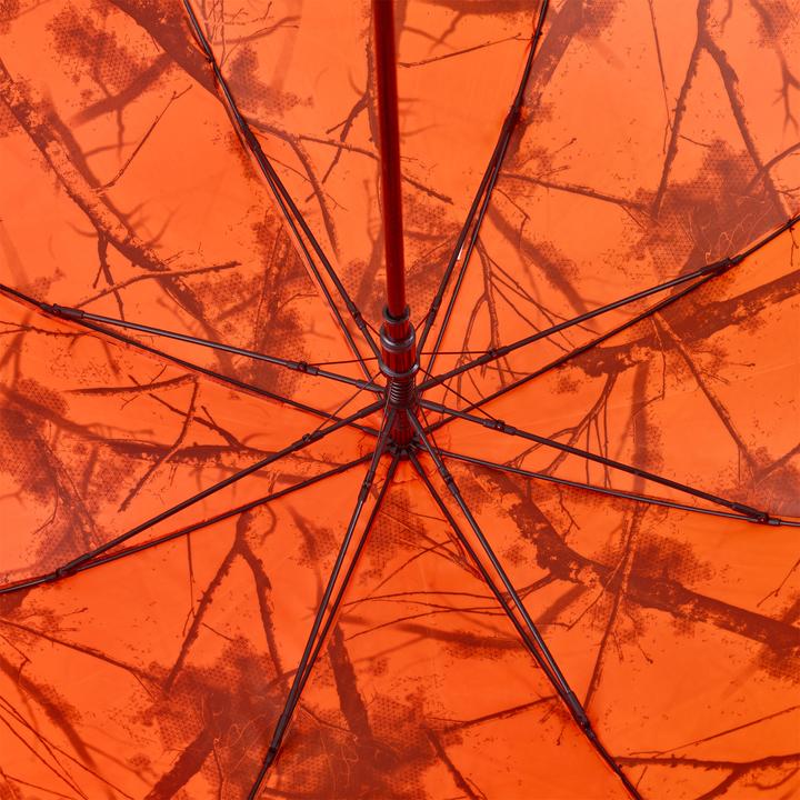 Actual product image Solognac Hunting umbrella camouflage