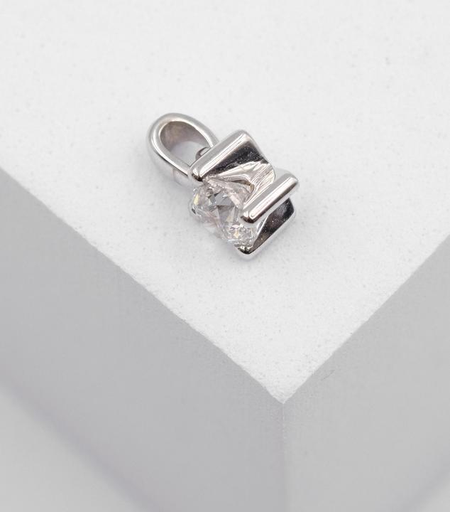 Image du produit Muau Pendentif (Or blanc 750/18K)