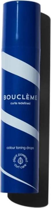 Boucleme CURLS REDEFINED colour toning drops 30 ml (30 ml)