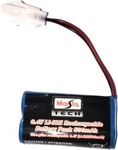 Produktbild Maisto Akku (6.40 V, 500 mAh)