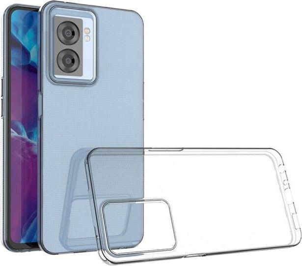 Image du produit MU Classic Étui souple TPU Series (Oppo A77 5G)