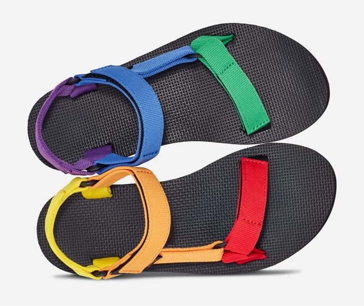 Actual product image Teva Pride (39)