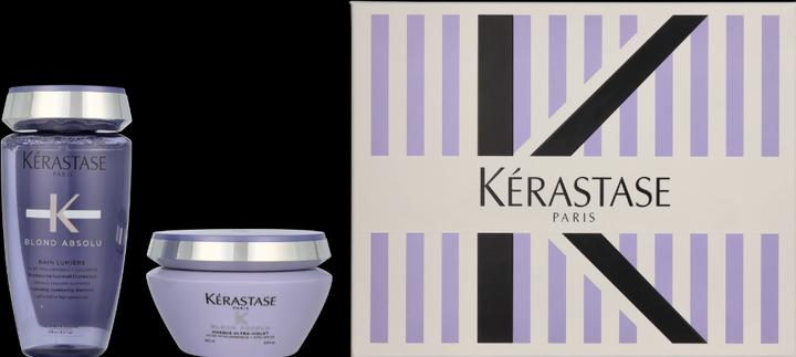 Immagine prodotto Kérastase Blond Absolu (Set per la cura dei capelli)