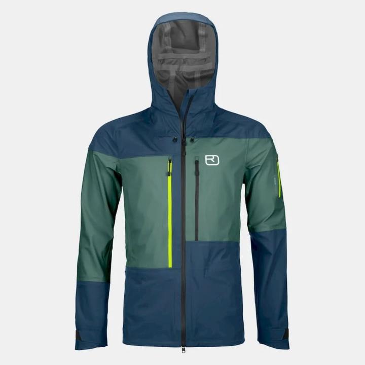 Immagine prodotto Ortovox Guardian Shell Jacket (XXL)