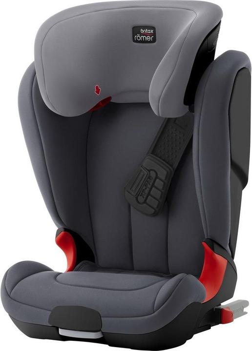 Produktbild Britax Römer Kidfix XP Black Series