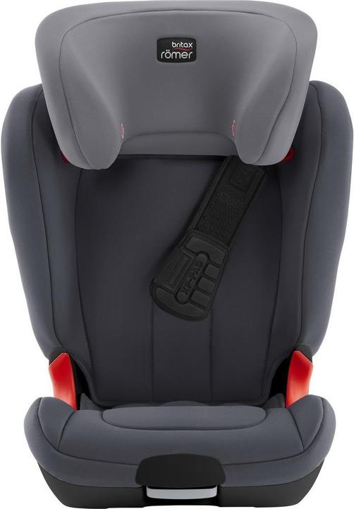 Produktbild Britax Römer Kidfix XP Black Series
