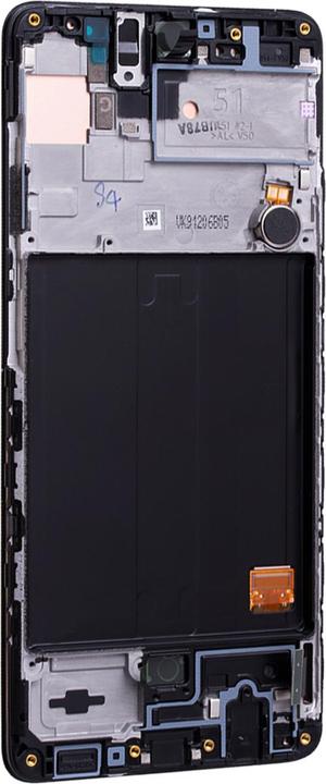 Actual product image Samsung LCD display Galaxy A51 (Display, Galaxy A51)