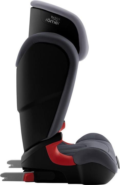 Produktbild Britax Römer Kidfix XP Black Series