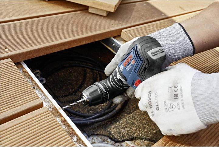 Produktbild Bosch Professional GSR 12V-35 FC (Akkubetrieb)