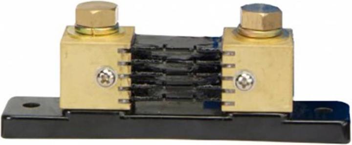 Victron Energy Shunt SHU500050100 Monitoraggio della batteria