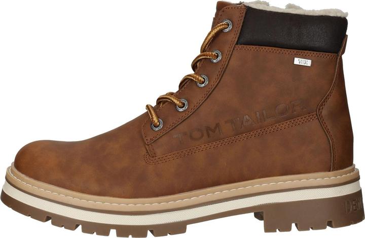 Actual product image Tom Tailor Stiefel (44)